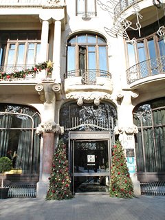 General view
 di Hotel Casa Fuster