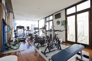 Sports and Entertainment
 di Hotel Casa Fuster