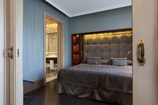 Room
 di Hotel Casa Fuster