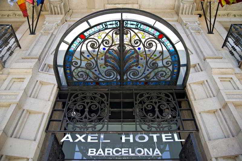 Axel Hotel Barcelona – Adults Only