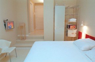 Room
 di Axel Hotel Barcelona & Urban Spa