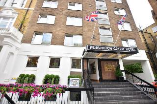 Kensington Court