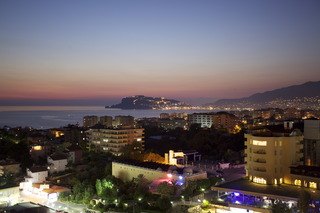Club Paradiso Hotel & Resort Alanya