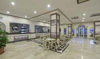 Club Paradiso Hotel & Resort Alanya