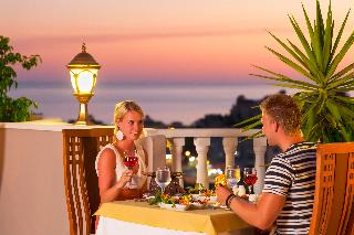 Club Paradiso Hotel & Resort Alanya