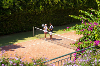 Club Paradiso Hotel & Resort Alanya