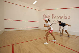 Club Paradiso Hotel & Resort Alanya