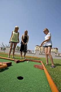 Club Paradiso Hotel & Resort Alanya