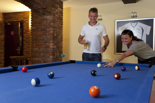 Club Paradiso Hotel & Resort Alanya