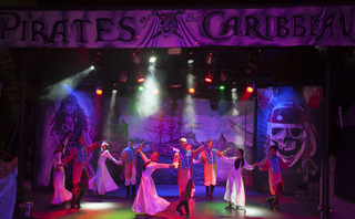 Club Paradiso Hotel & Resort Alanya
