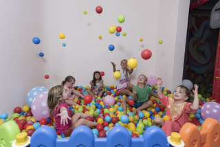 Club Paradiso Hotel & Resort Alanya
