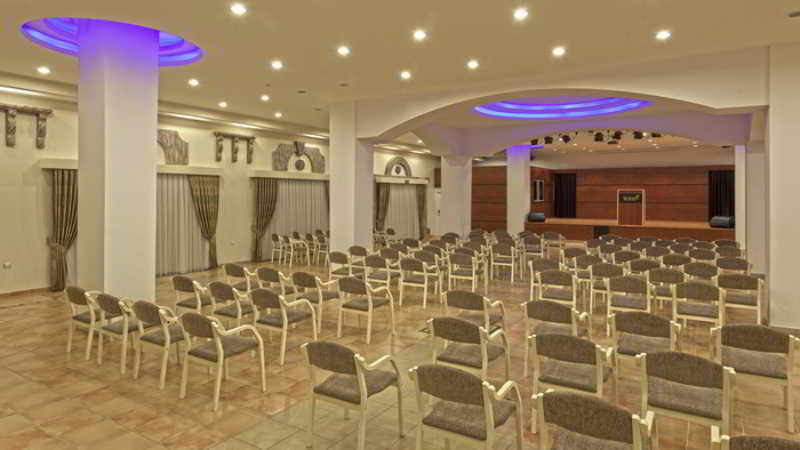 Club Paradiso Hotel & Resort Alanya