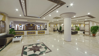 Club Paradiso Hotel & Resort Alanya