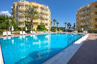 Club Paradiso Hotel & Resort Alanya