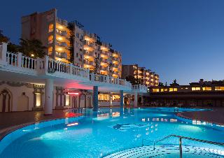 Club Paradiso Hotel & Resort Alanya