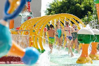 Club Paradiso Hotel & Resort Alanya
