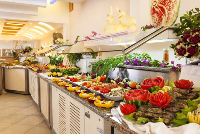 Club Paradiso Hotel & Resort Alanya