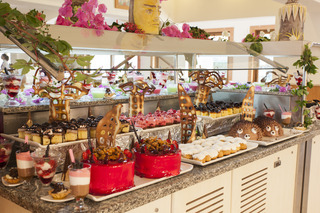 Club Paradiso Hotel & Resort Alanya