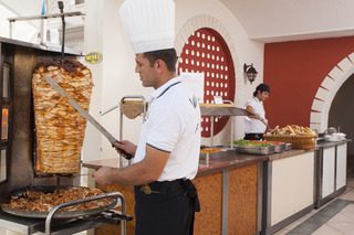 Club Paradiso Hotel & Resort Alanya