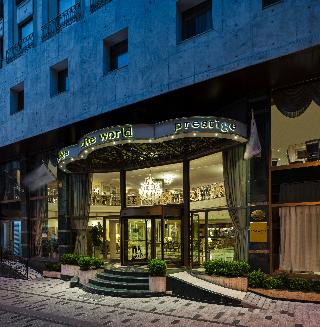 Foto del Hotel Elite World Comfy İstanbul Taksim Hotel del viaje viaje estambul capadocia directo