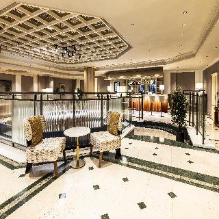Elite World Comfy İstanbul Taksim Hotel