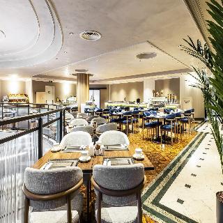 Elite World Comfy İstanbul Taksim Hotel
