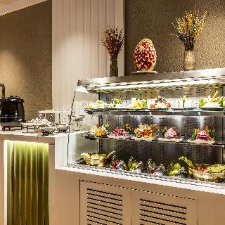Elite World Comfy İstanbul Taksim Hotel