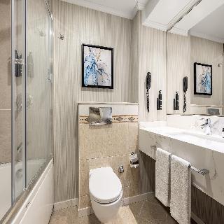 Elite World Comfy İstanbul Taksim Hotel