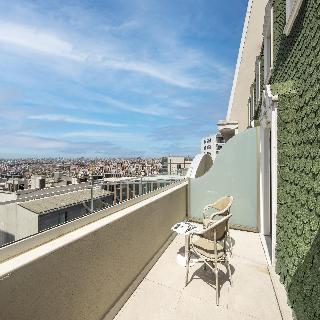 Elite World Comfy İstanbul Taksim Hotel