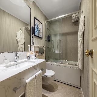 Elite World Comfy İstanbul Taksim Hotel