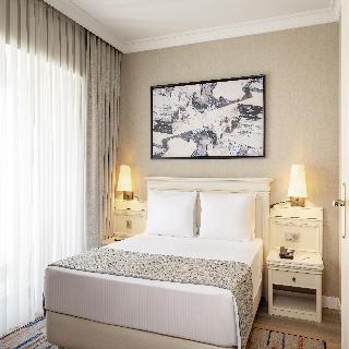 Elite World Comfy İstanbul Taksim Hotel