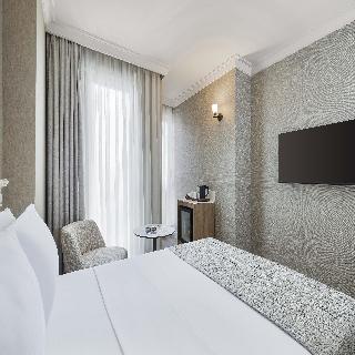 Elite World Comfy İstanbul Taksim Hotel