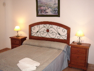 Room
 di Villas Salinas de Matagorda