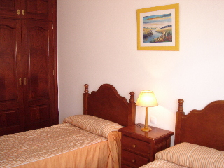 Room
 di Villas Salinas de Matagorda