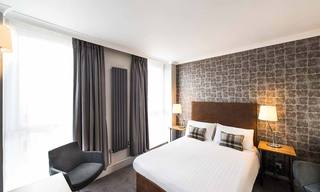 GoGlasgow Urban Hotel, Glasgow