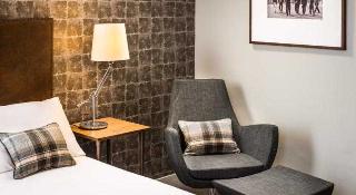 GoGlasgow Urban Hotel, Glasgow