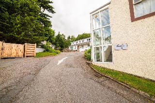 Loch Ness Drumnadrochit Hotel