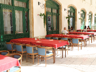 Terrace
 di Bellevue