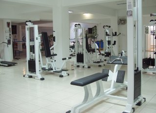 Sports and Entertainment
 di Paphiessa