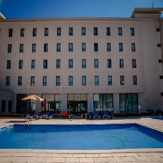VIP Executive Santa Iria Hotel