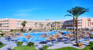 Beach Albatros Resort - Hurghada