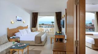 Room
 di Beach Albatros resort & Spa