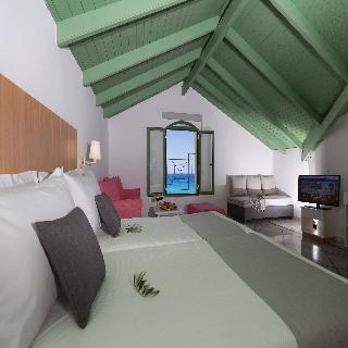 Samaina Inn Hotel