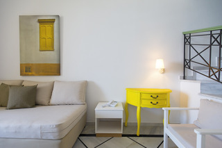 Samaina Inn Hotel