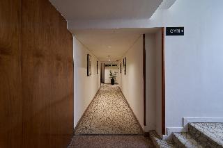 The President Hotel Cairo
