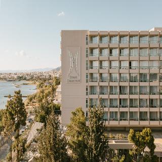 Divani Apollon Palace and Thalasso