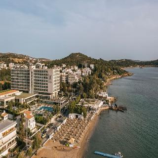 Divani Apollon Palace and Thalasso