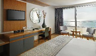Divani Apollon Palace and Thalasso