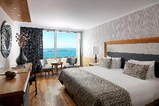 Divani Apollon Palace and Thalasso