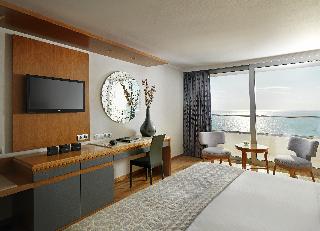 Divani Apollon Palace and Thalasso